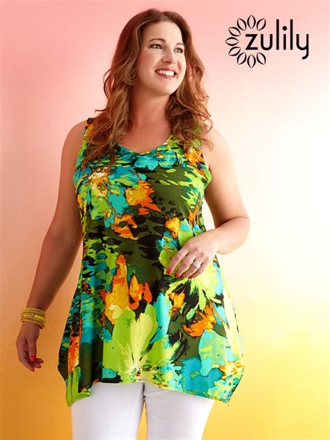 Shop the largest selection of our new items: New deals, Huge Saving, and More. . Zulily plus size